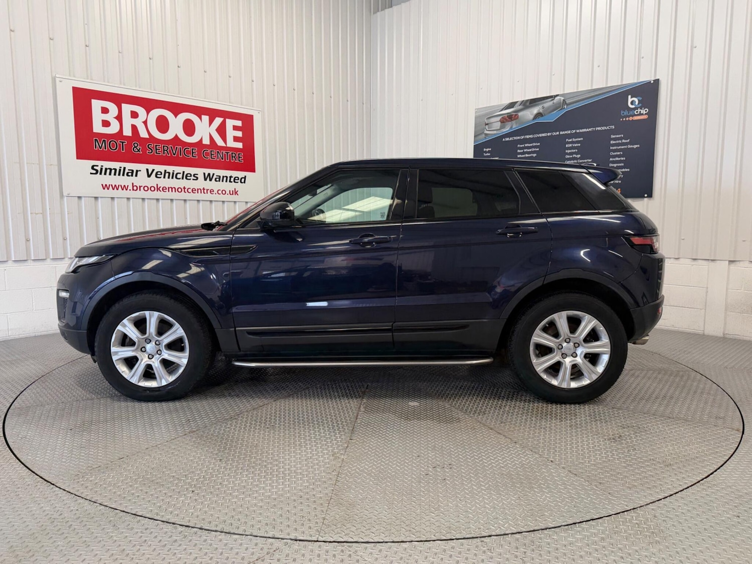 Used Land Rover Range Rover Evoque 2016 for sale - 77537566: Photo 7