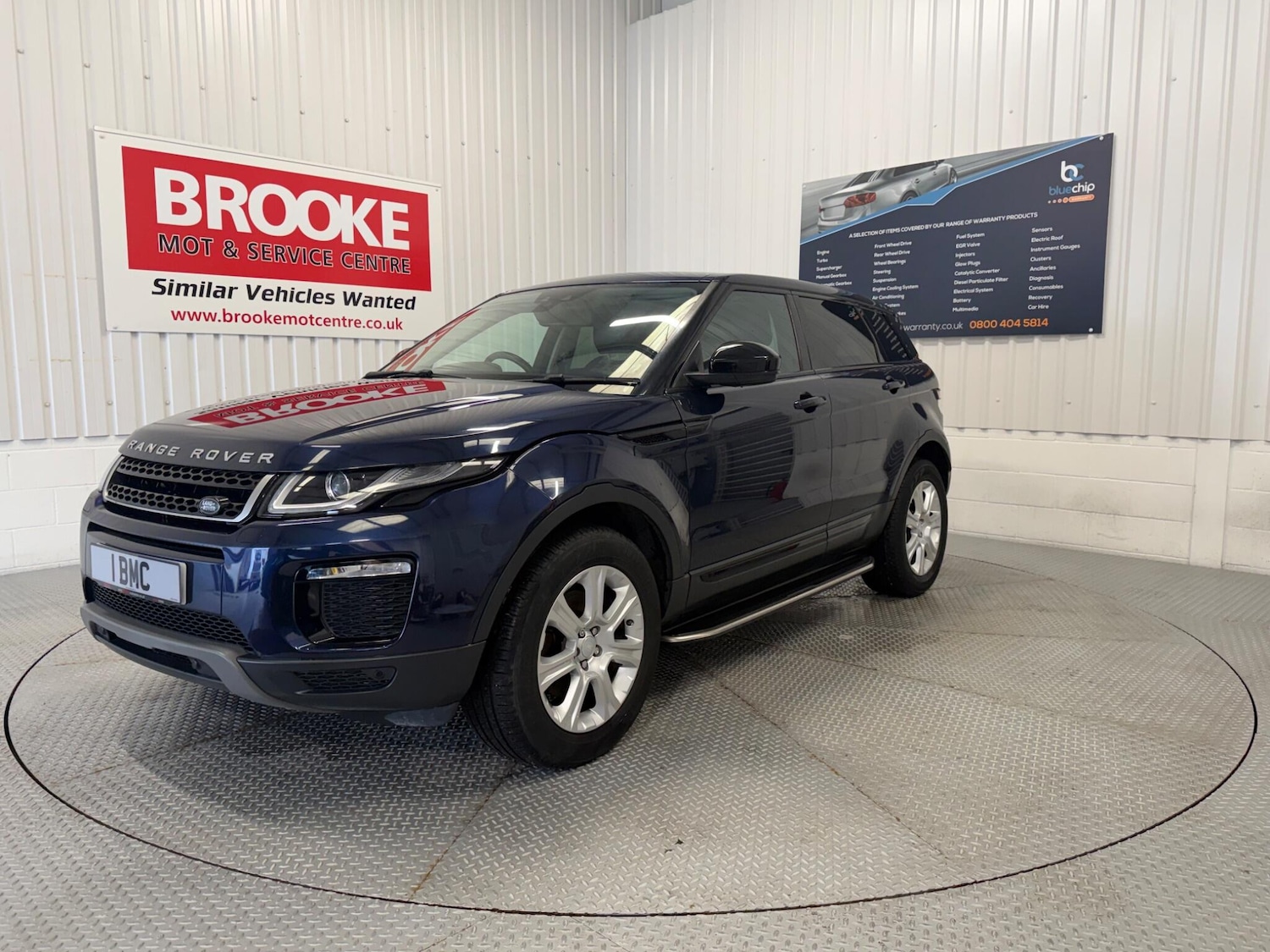 Used Land Rover Range Rover Evoque 2016 for sale - 77537566: Photo 8