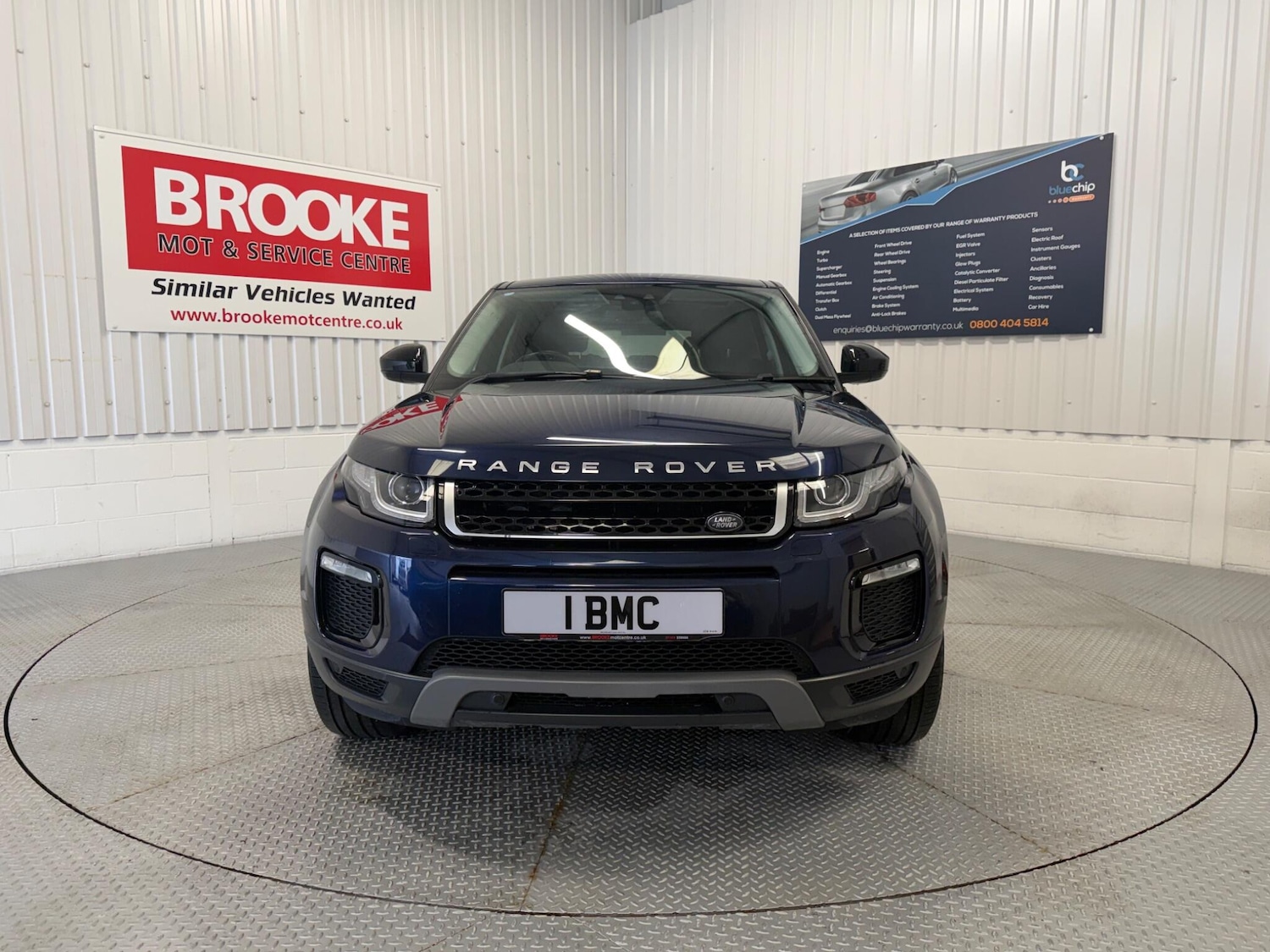 Used Land Rover Range Rover Evoque 2016 for sale - 77537566: Photo 9