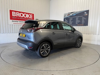 Used Vauxhall Crossland X 2018 for sale - 78447910: Photo