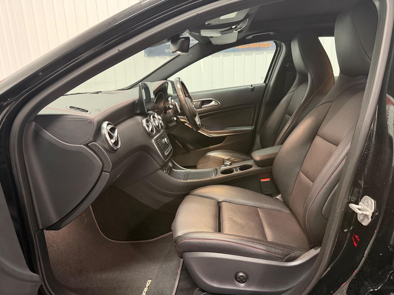 Used Mercedes-Benz A-Class 2017 for sale - 77359217: Photo 16