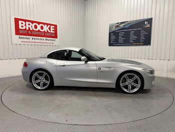 Used BMW Z4 2012 for sale - 78404035: Photo