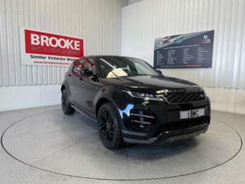 2020 (20) - 2.0 D150 R-Dynamic S FWD Euro 6 (s/s) 5dr