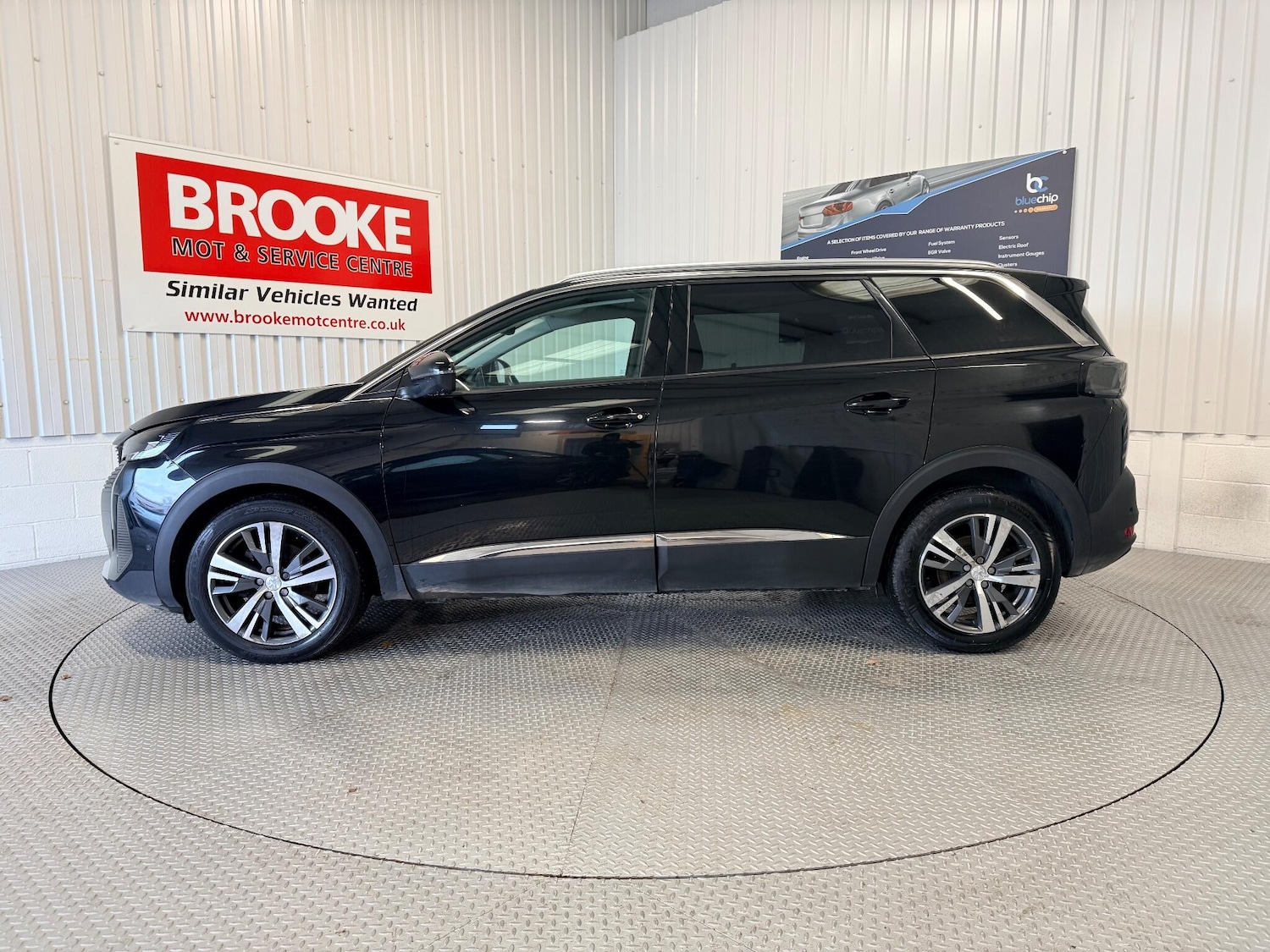 Used Peugeot 5008 2021 for sale - 76952609: Photo 10