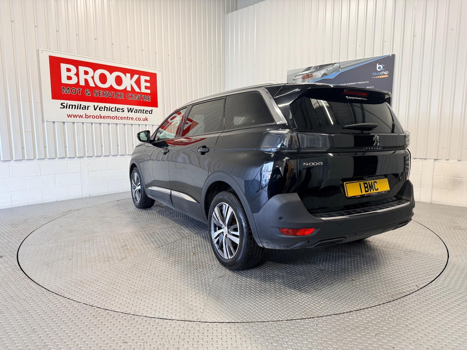 Used Peugeot 5008 2021 for sale - 76952609: Photo 11