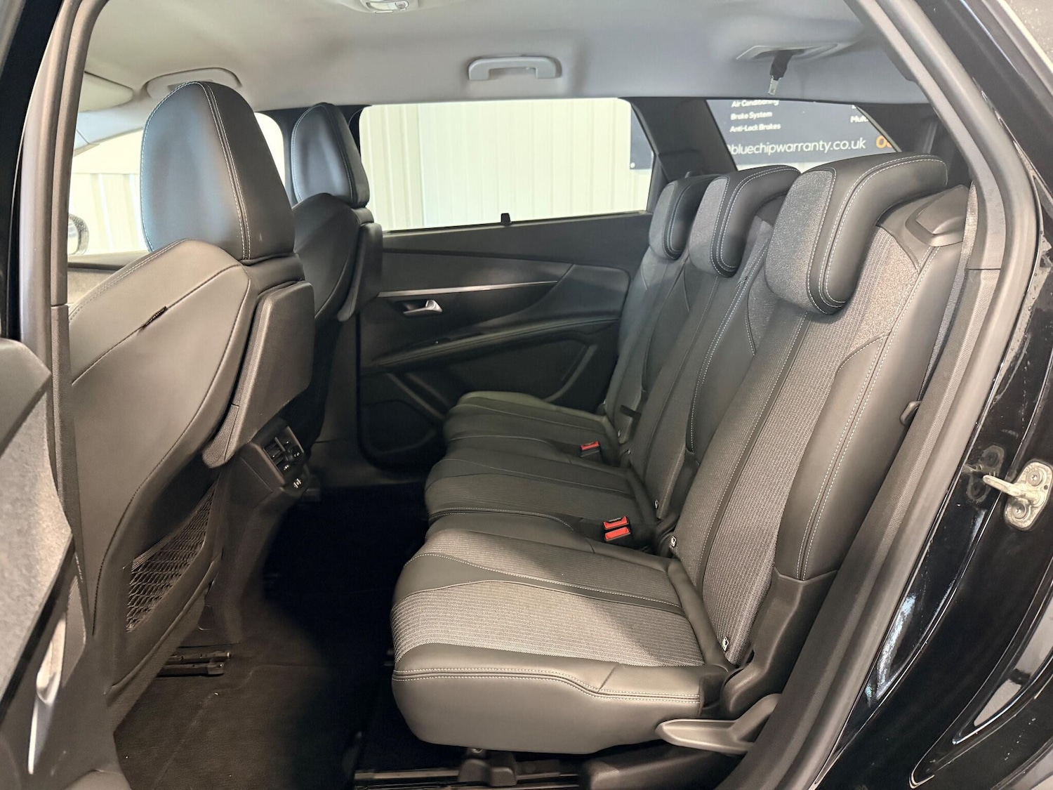 Used Peugeot 5008 2021 for sale - 76952609: Photo 12