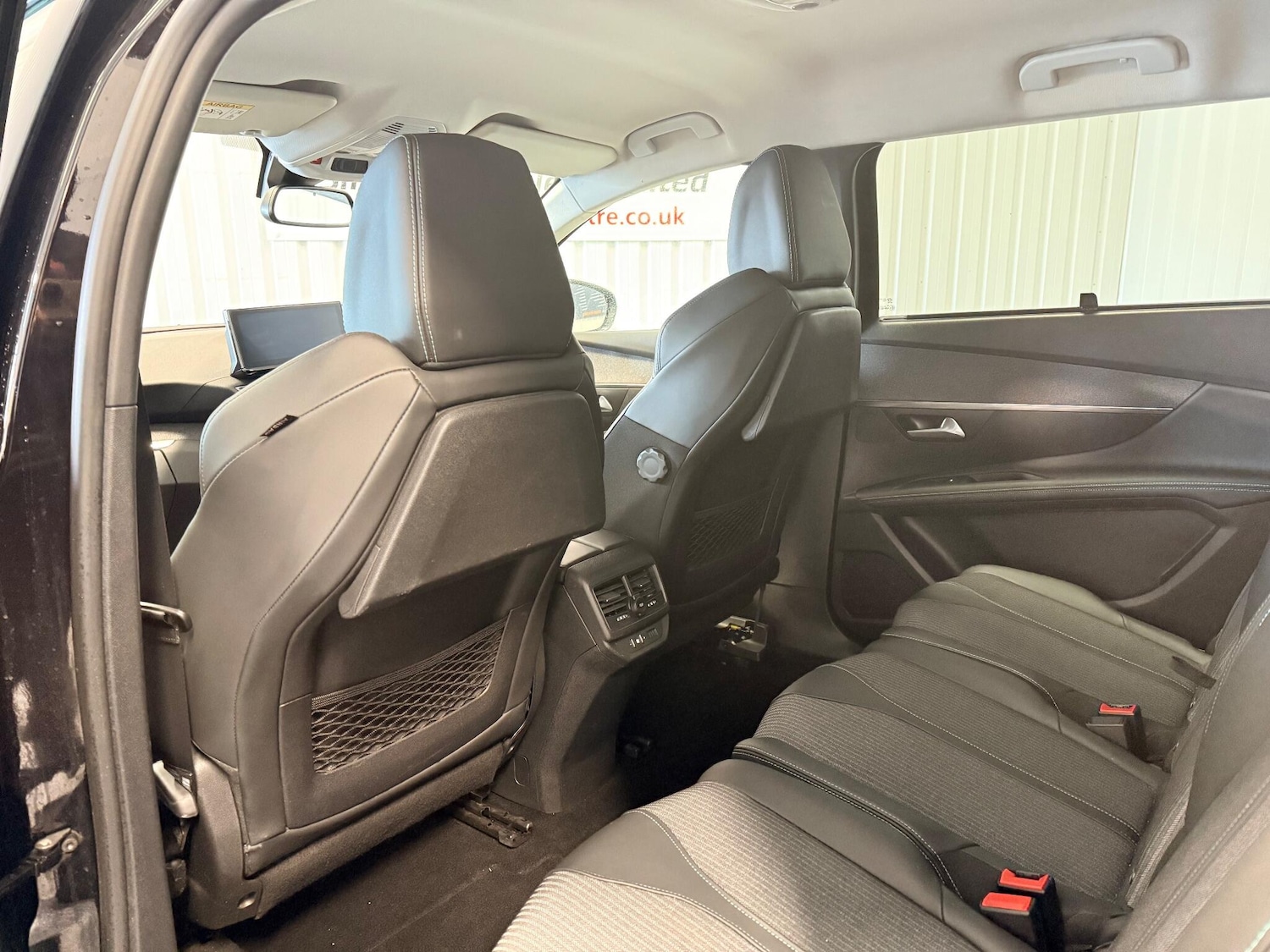 Used Peugeot 5008 2021 for sale - 76952609: Photo 13