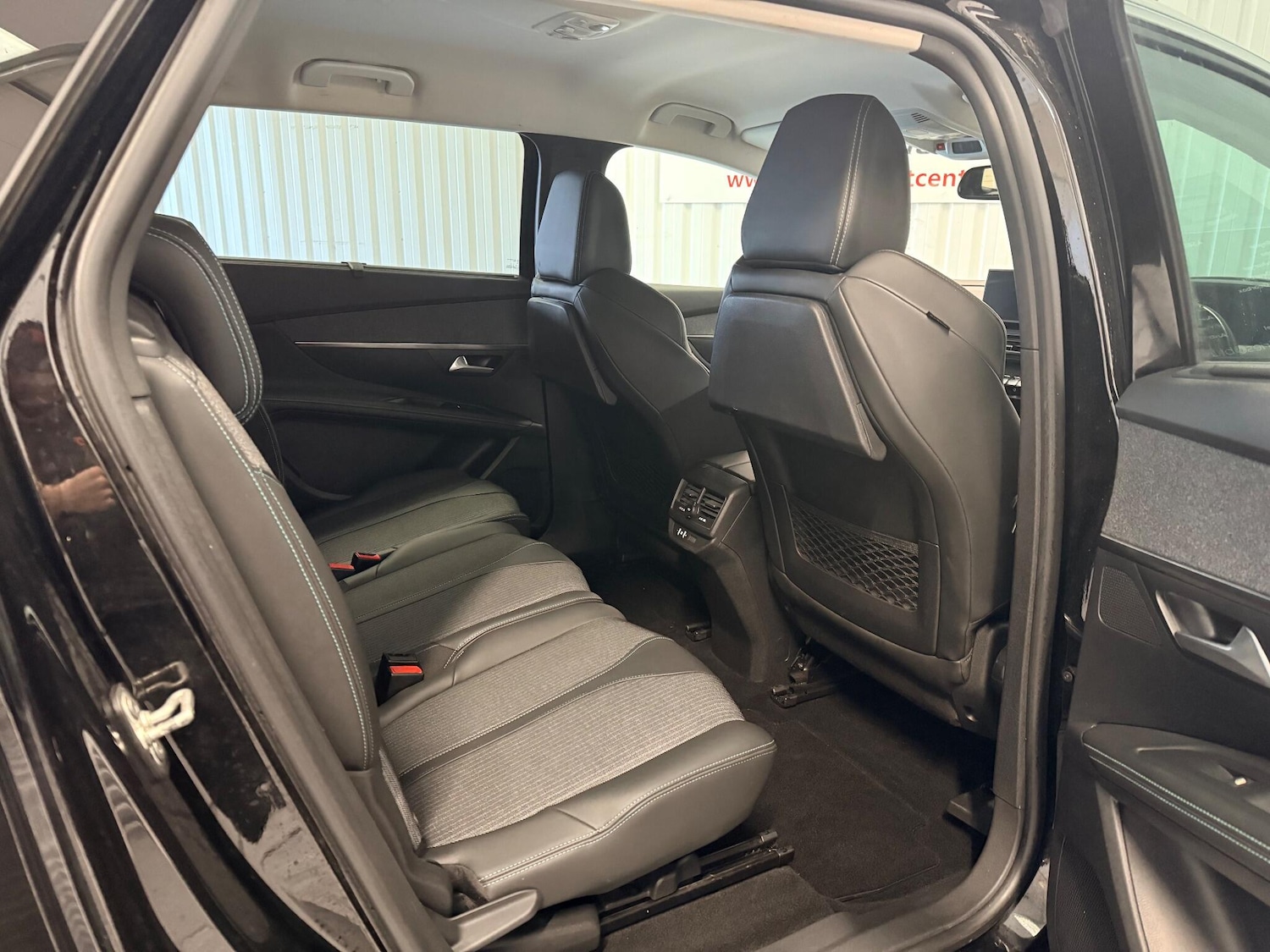 Used Peugeot 5008 2021 for sale - 76952609: Photo 19