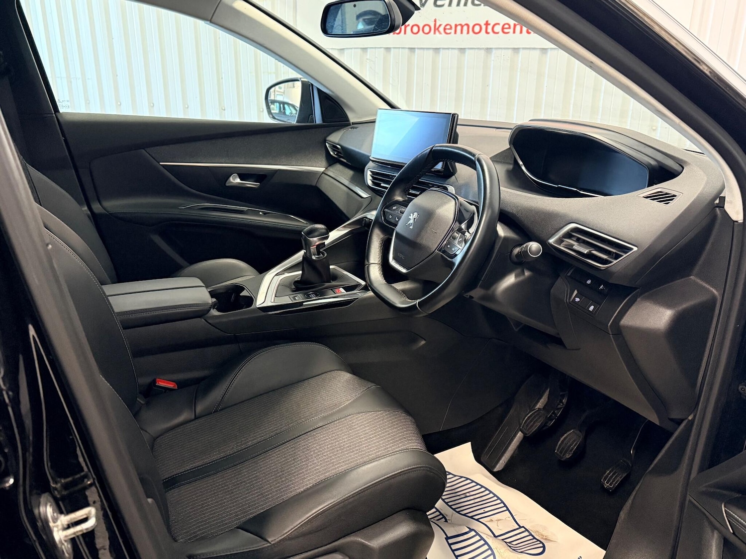 Used Peugeot 5008 2021 for sale - 76952609: Photo 23