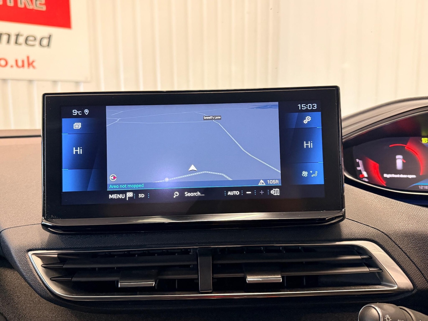 Used Peugeot 5008 2021 for sale - 76952609: Photo 28