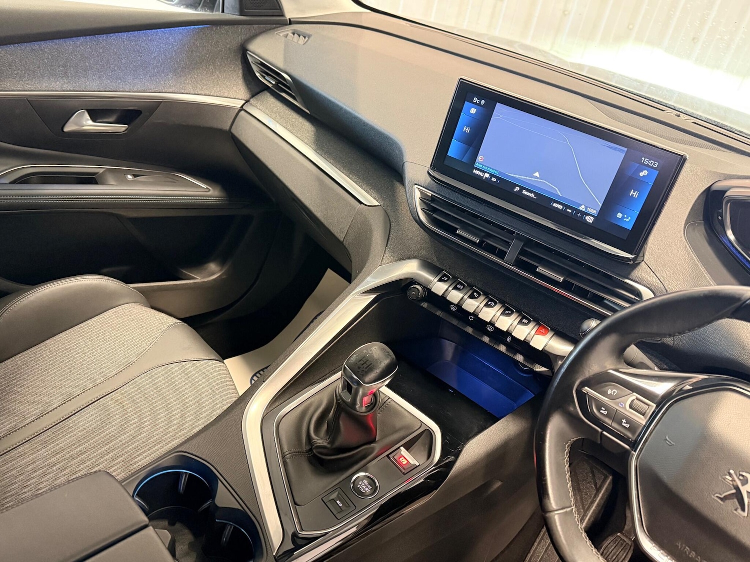 Used Peugeot 5008 2021 for sale - 76952609: Photo 29