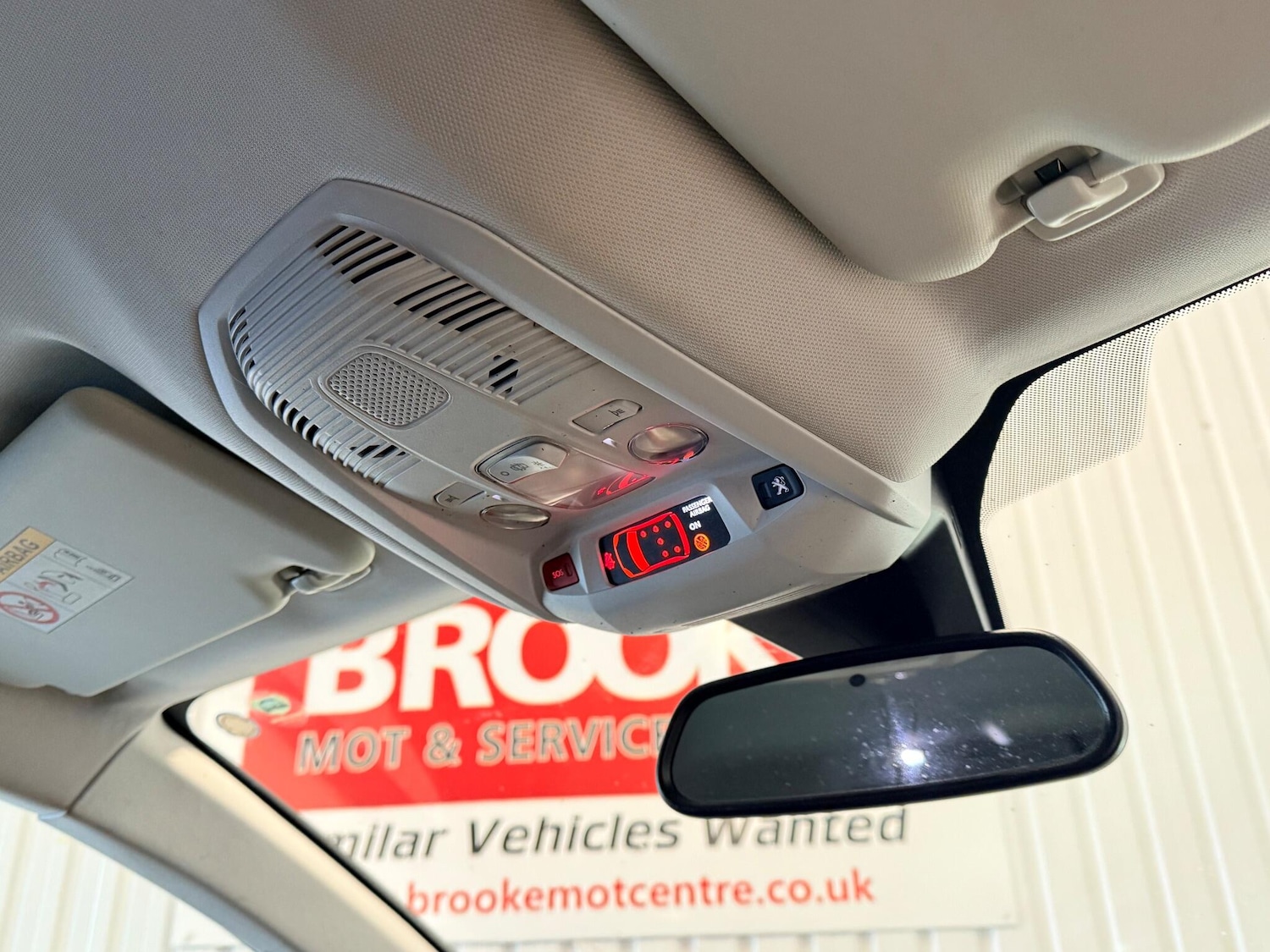 Used Peugeot 5008 2021 for sale - 76952609: Photo 32