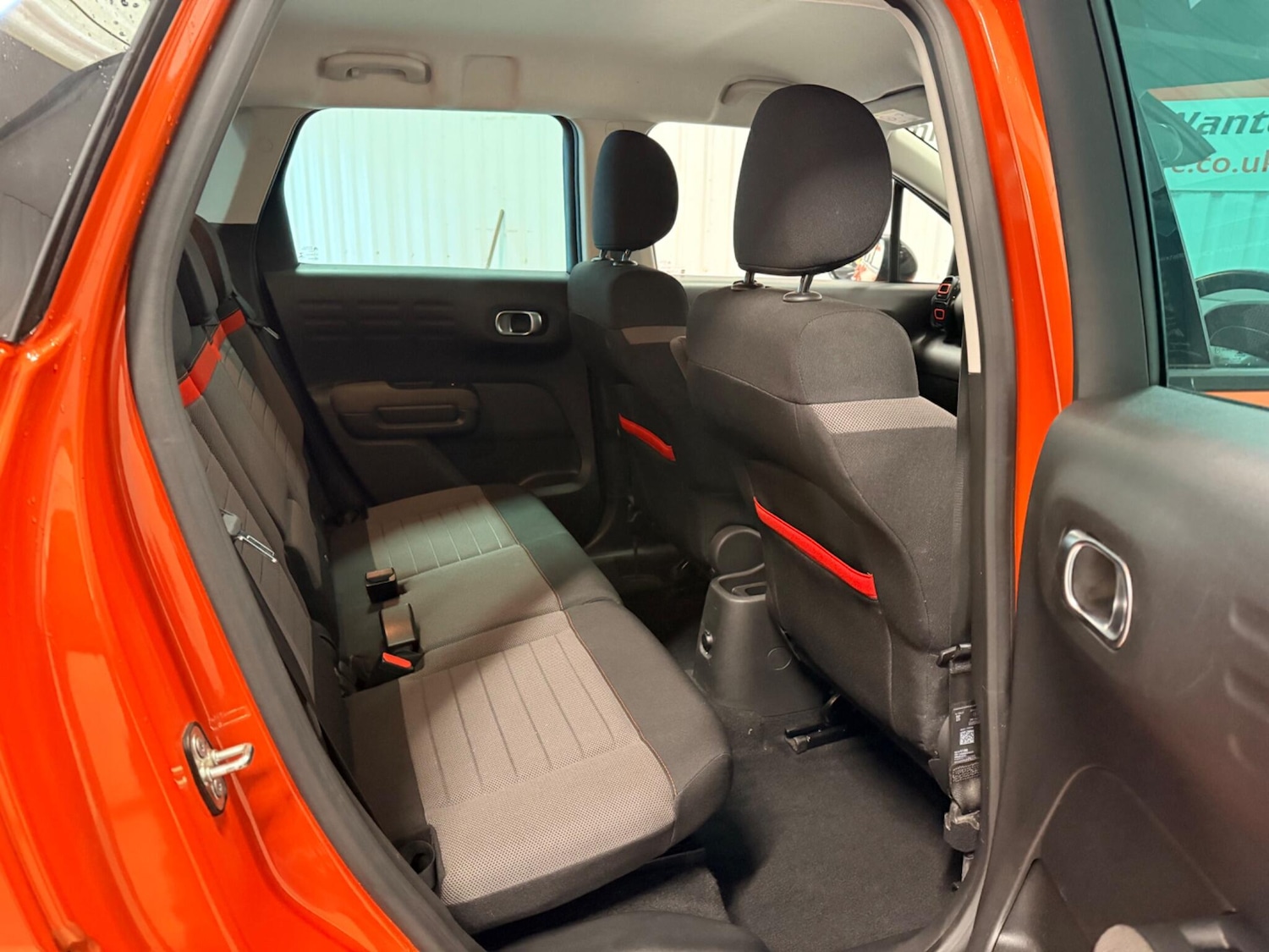 Used Citroen C3 Aircross 2020 for sale - 77440560: Photo 16