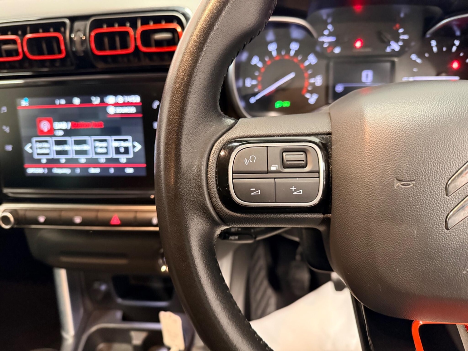 Used Citroen C3 Aircross 2020 for sale - 77440560: Photo 18