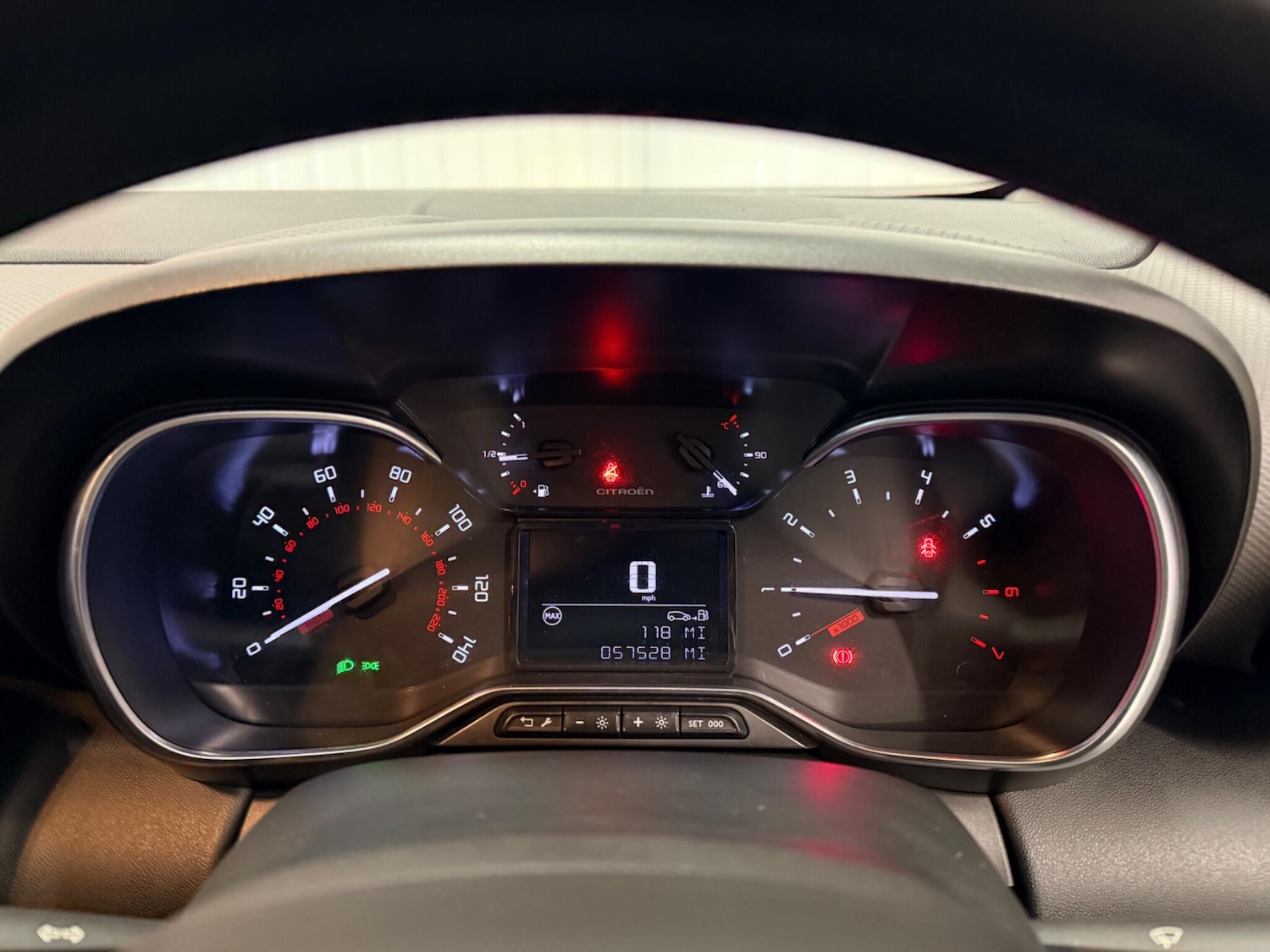 Used Citroen C3 Aircross 2020 for sale - 77440560: Photo 22