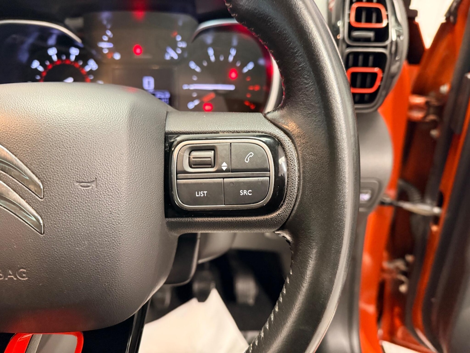 Used Citroen C3 Aircross 2020 for sale - 77440560: Photo 23