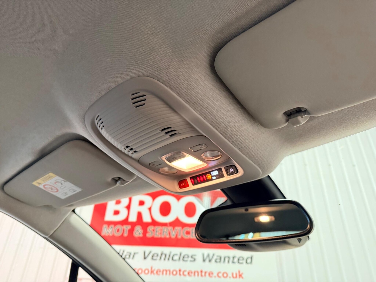 Used Citroen C3 Aircross 2020 for sale - 77440560: Photo 27