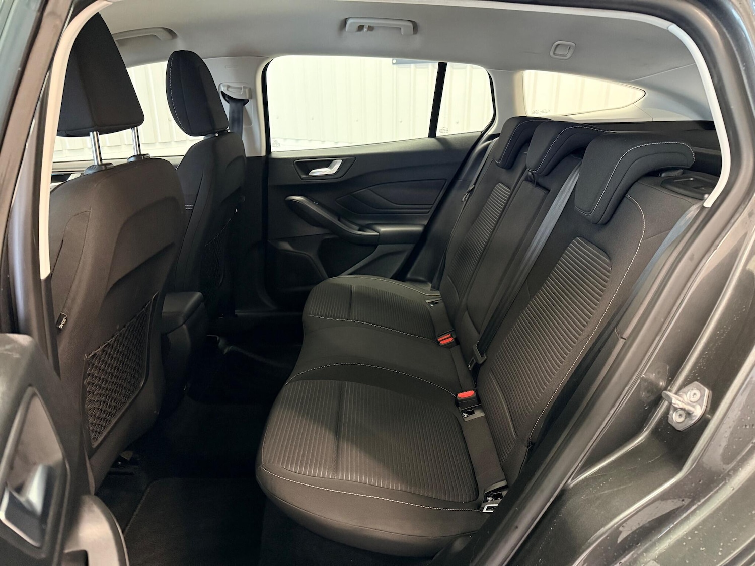 Used Ford Focus 2020 for sale - 76898527: Photo 10