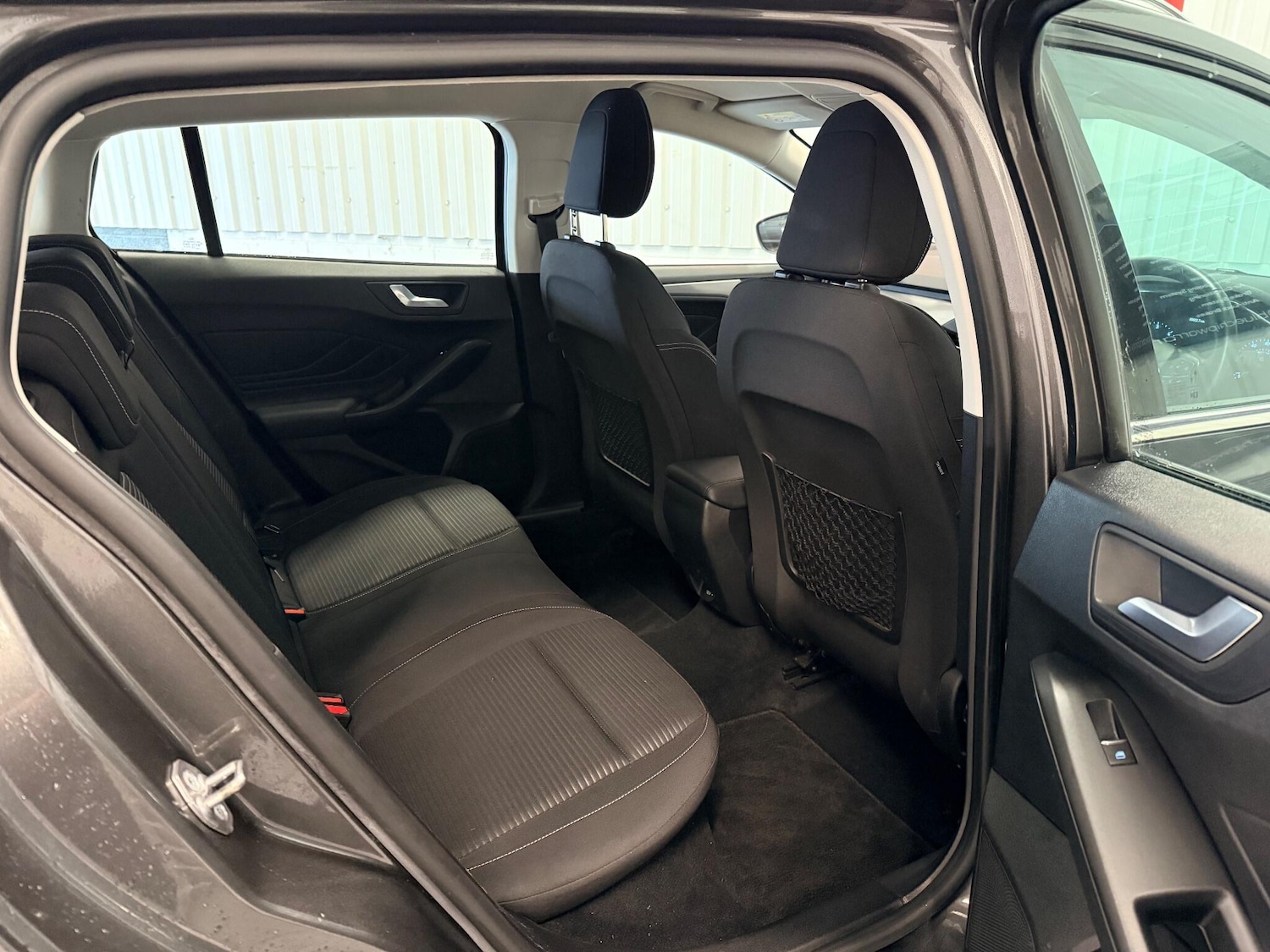 Used Ford Focus 2020 for sale - 76898527: Photo 13