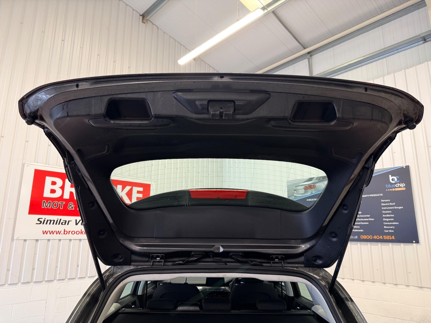 Used Ford Focus 2020 for sale - 76898527: Photo 14