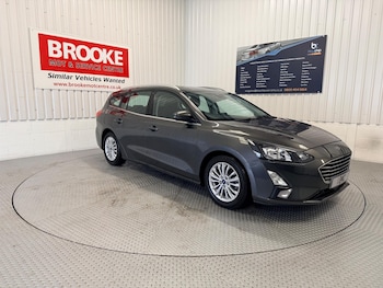 Ford Focus feature image