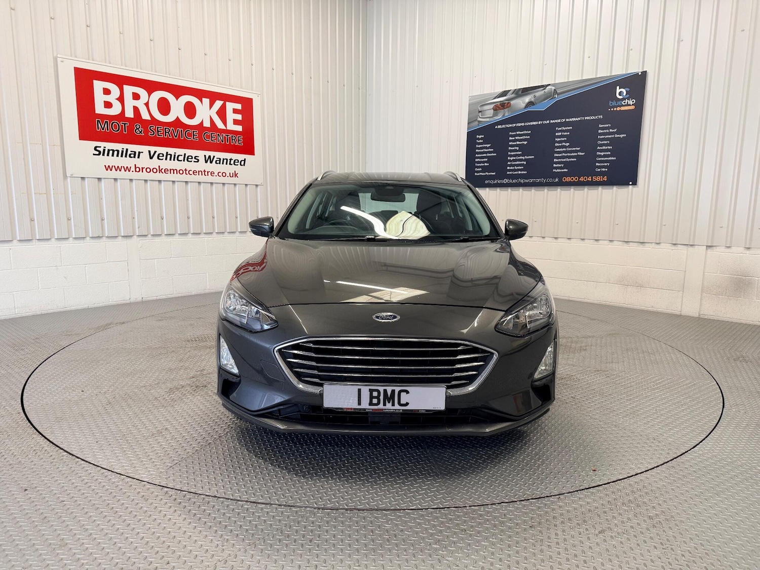 Used Ford Focus 2020 for sale - 76898527: Photo 2