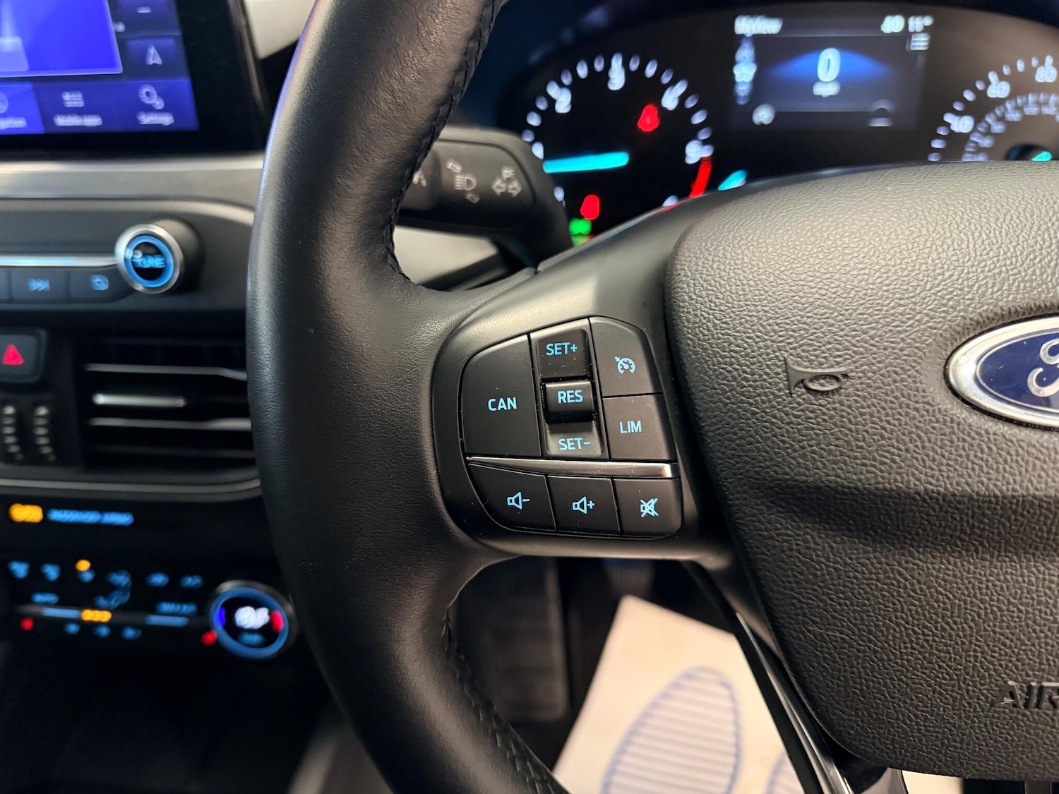 Used Ford Focus 2020 for sale - 76898527: Photo 20