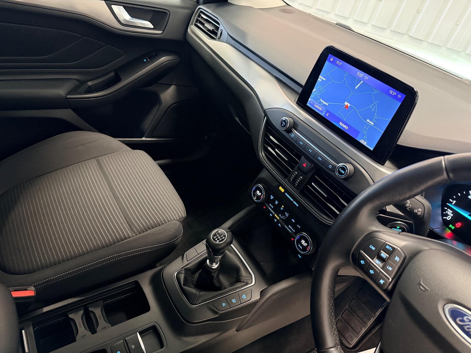 Used Ford Focus 2020 for sale - 76898527: Photo 22