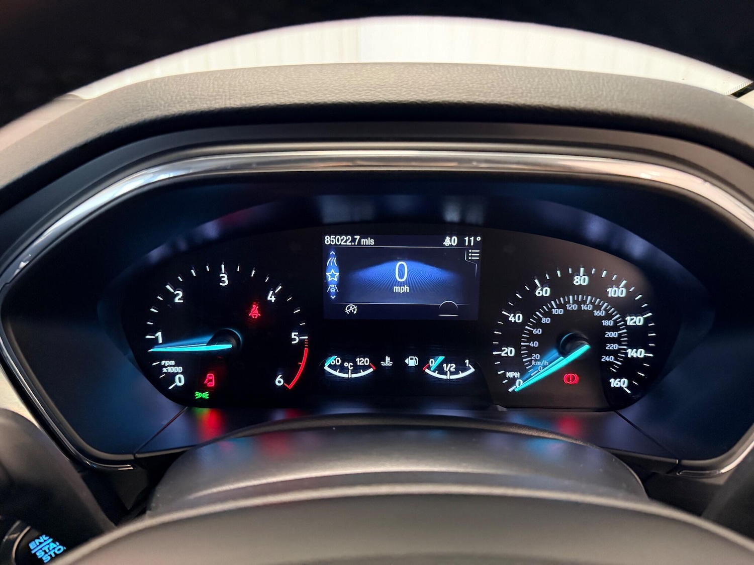 Used Ford Focus 2020 for sale - 76898527: Photo 24