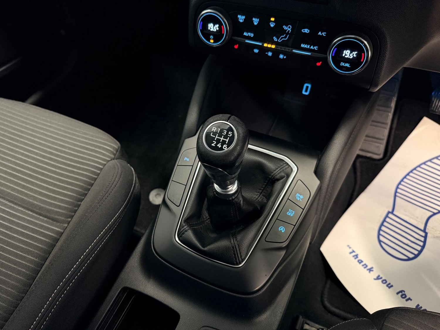 Used Ford Focus 2020 for sale - 76898527: Photo 25