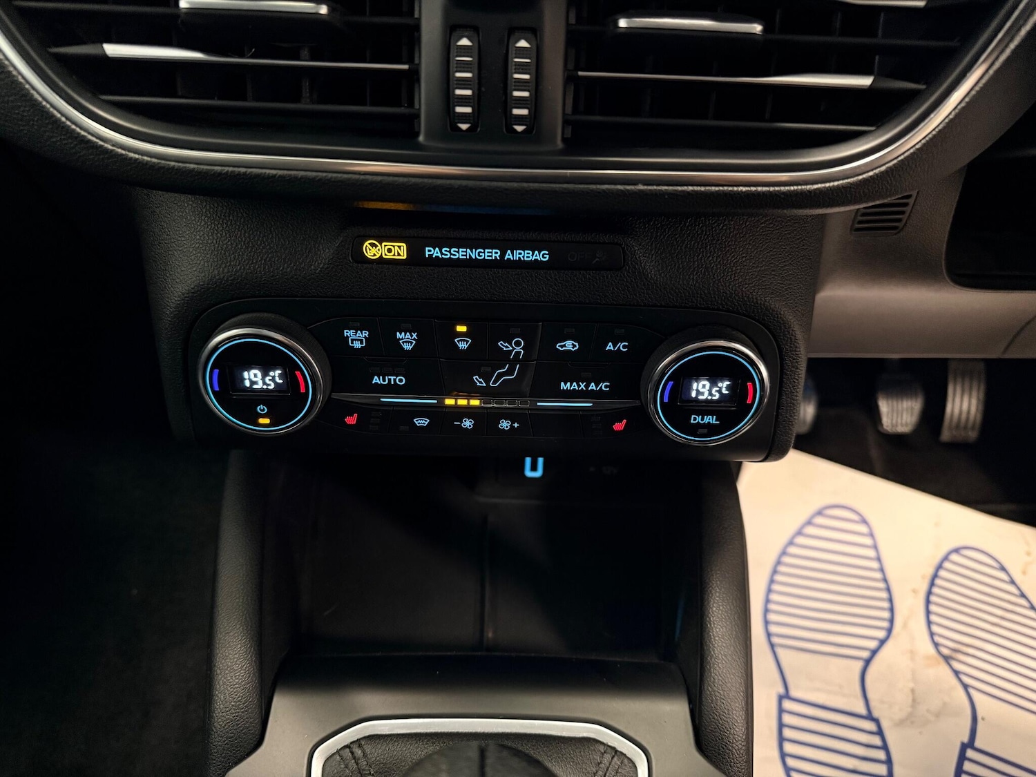 Used Ford Focus 2020 for sale - 76898527: Photo 26