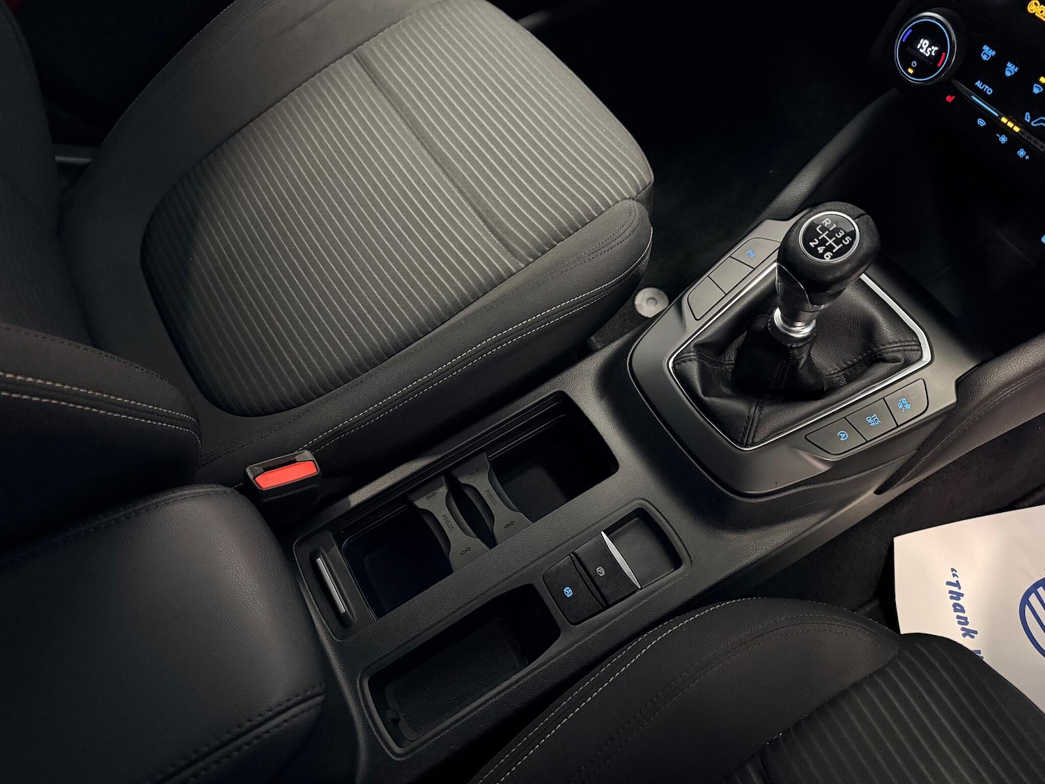 Used Ford Focus 2020 for sale - 76898527: Photo 28