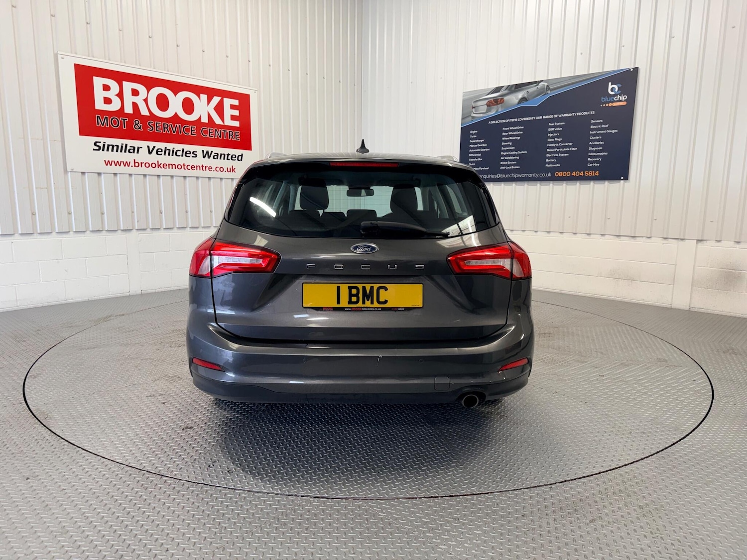 Used Ford Focus 2020 for sale - 76898527: Photo 6