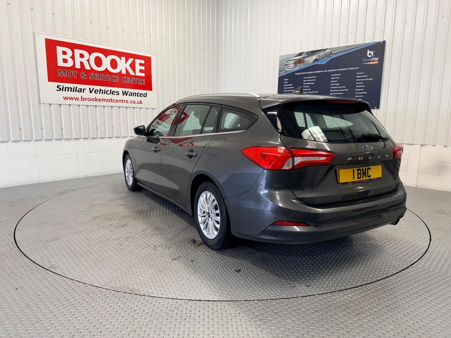 Used Ford Focus 2020 for sale - 76898527: Photo 9