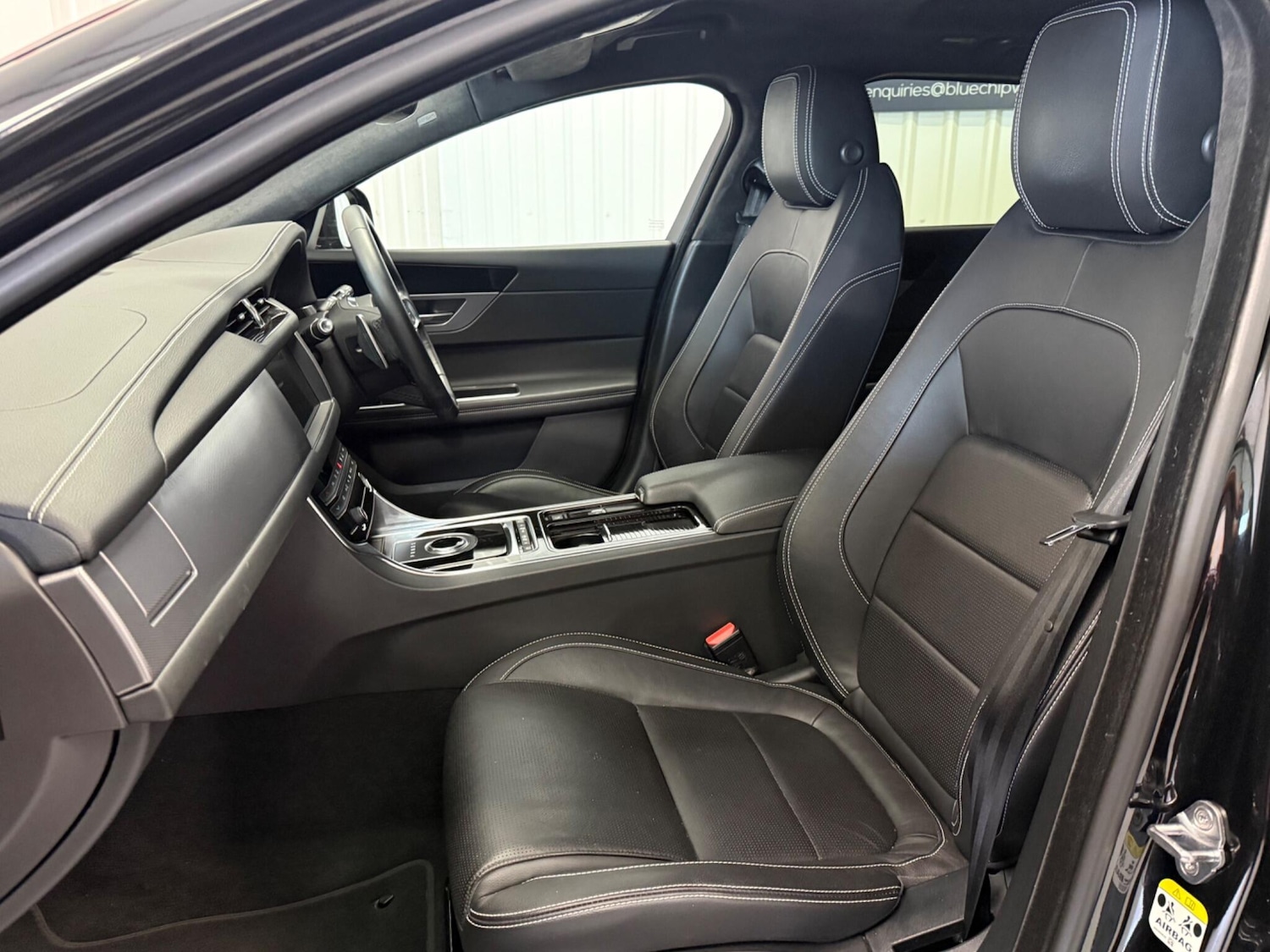 Used Jaguar XF 2019 for sale - 76137500: Photo 12