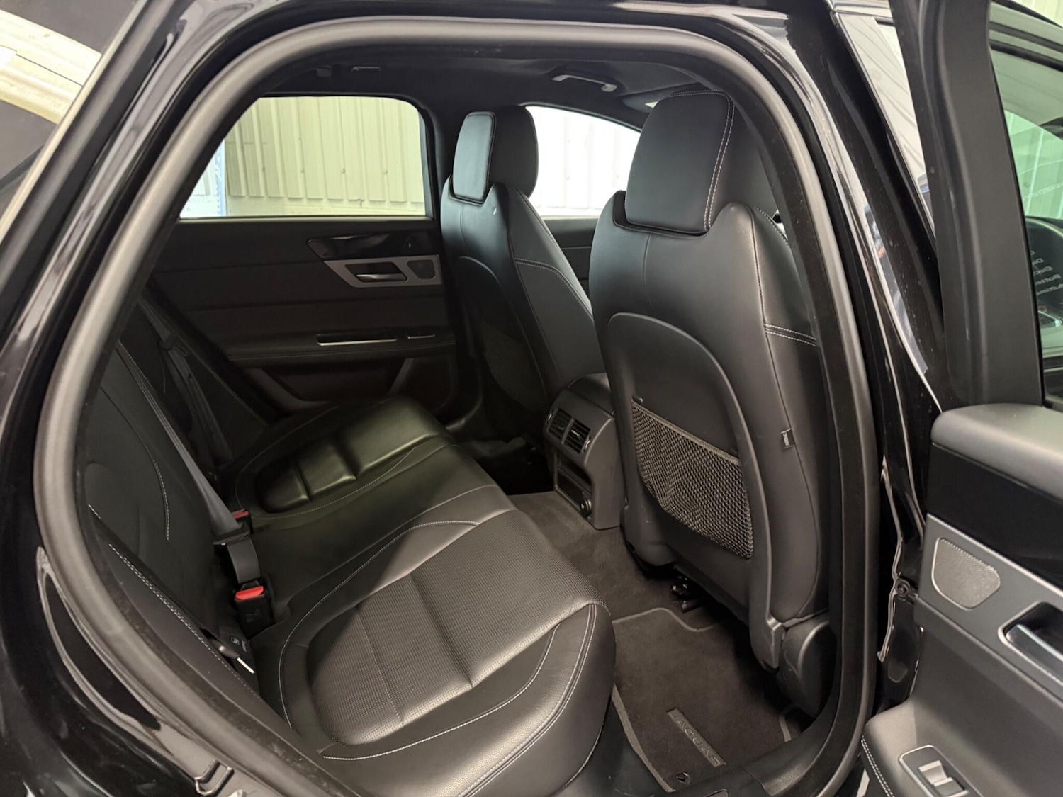 Used Jaguar XF 2019 for sale - 76137500: Photo 14