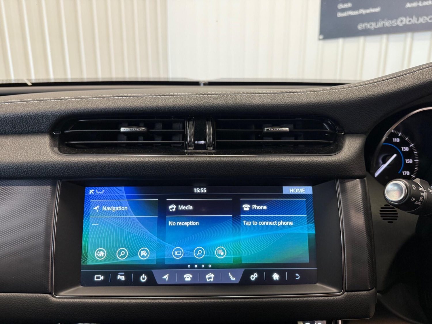 Used Jaguar XF 2019 for sale - 76137500: Photo 22
