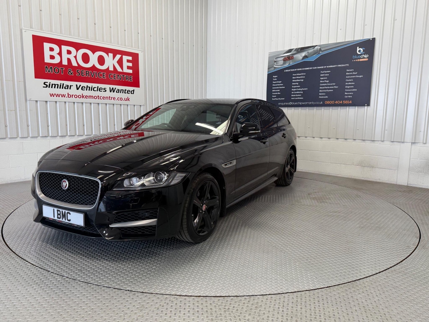 Used Jaguar XF 2019 for sale - 76137500: Photo 3