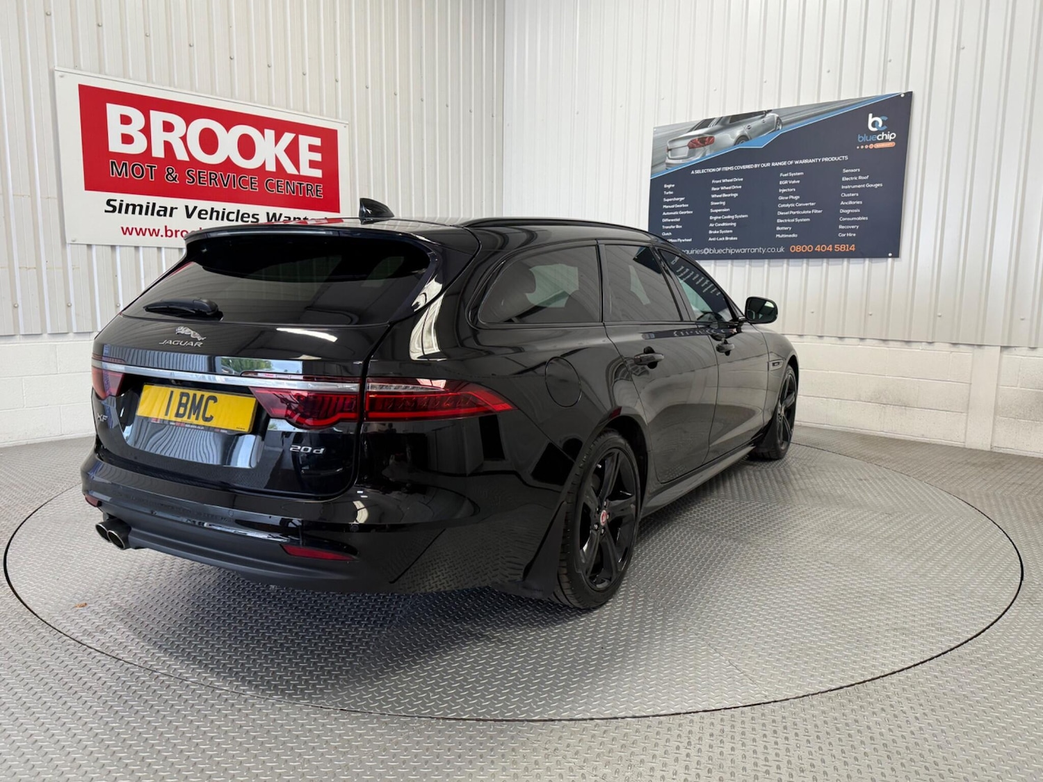 Used Jaguar XF 2019 for sale - 76137500: Photo 6