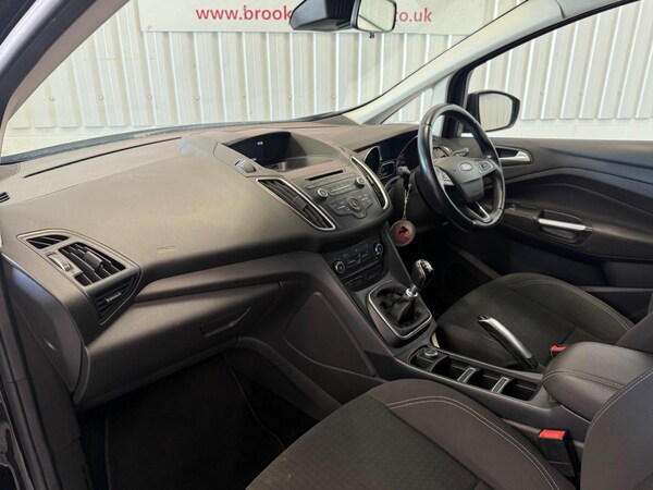 Used Ford C-Max 2017 for sale - 75531453: Photo 11