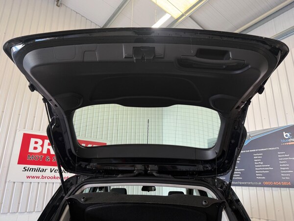Used Ford C-Max 2017 for sale - 75531453: Photo 18