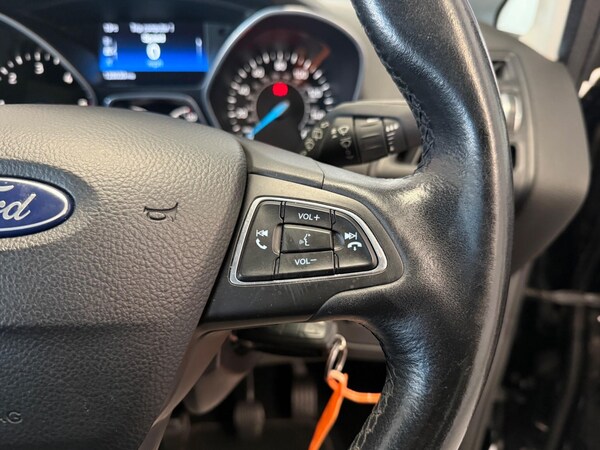 Used Ford C-Max 2017 for sale - 75531453: Photo 23