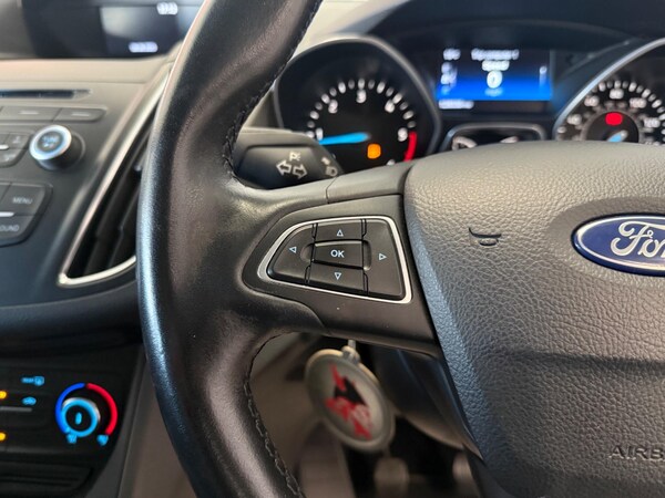 Used Ford C-Max 2017 for sale - 75531453: Photo 24