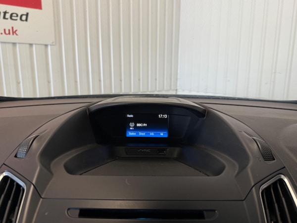 Used Ford C-Max 2017 for sale - 75531453: Photo 25