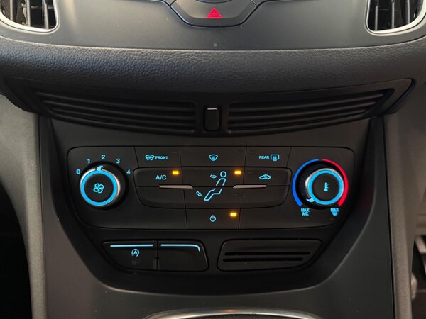 Used Ford C-Max 2017 for sale - 75531453: Photo 29
