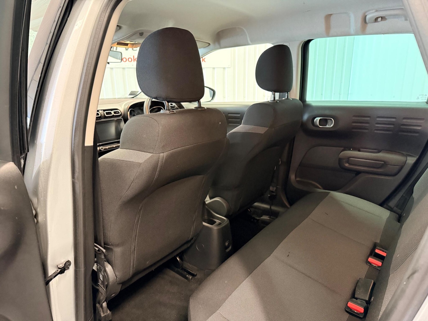 Used Citroen C3 Aircross 2019 for sale - 77132035: Photo 11