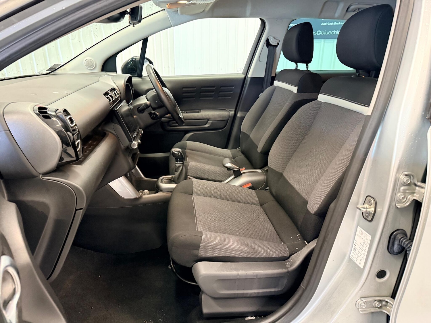 Used Citroen C3 Aircross 2019 for sale - 77132035: Photo 12