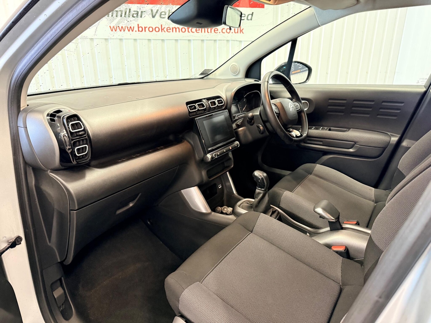 Used Citroen C3 Aircross 2019 for sale - 77132035: Photo 13