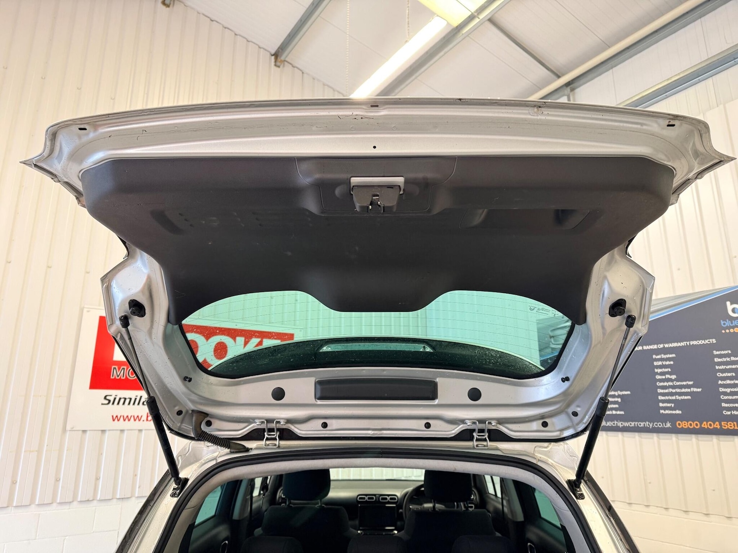 Used Citroen C3 Aircross 2019 for sale - 77132035: Photo 14