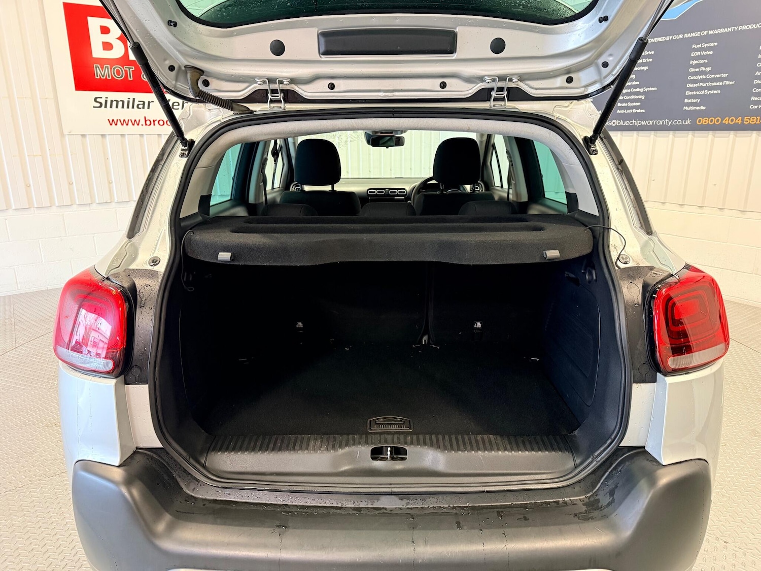 Used Citroen C3 Aircross 2019 for sale - 77132035: Photo 15